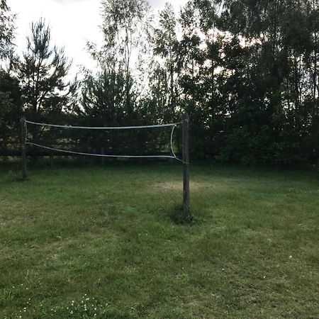 Balbina Villa Wolfsdorf Exteriör bild
