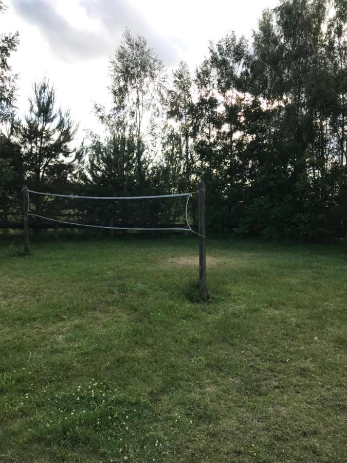 Balbina Villa Wolfsdorf Exteriör bild
